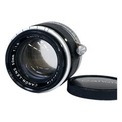 【良品】CANON LENS 50mm F2.8 キャノン L39 #174 良品】CANON LENS 50mm F2.8 キャノン L39 #174 - メルカリ