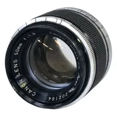2026年最新】Canon 50mm F1.8 Lの人気アイテム - メルカリ