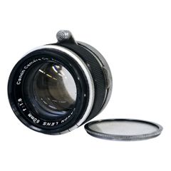 CANON キャノン LENS 50mm F2.8レンズ 50/2.8 Lマウント L39 #21576