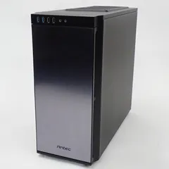 動作保証 Antec PCケース 空ケース #16350のサムネイル