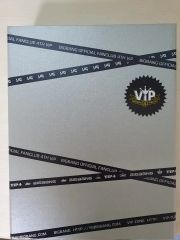 BIGBANG VIP JAPN 初期バースデーカード TOP - メルカリ