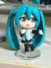 初音 ミク フィギュア