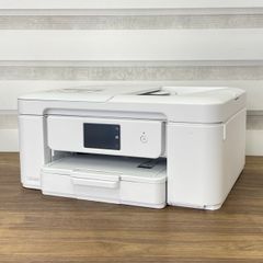 廃盤品 未使用 ブラザー プリビオ DCP-J552N WIFI 無線 - メルカリ