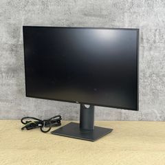 中古】DELL 27インチ 4Kモニター U2720QM USB-C - メルカリ