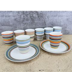 イッタラ iittala オリゴ Origo 箱あり 8点セット - メルカリ
