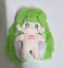 めろんくりーむそーだ ③ 自作ぬいぐるみ 無属性 めろんくりーむそーだ ③ 自作ぬいぐるみ 無属性 - メルカリ