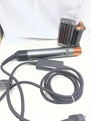 2026年最新】DYSON airwrap hs05の人気アイテム - メルカリ