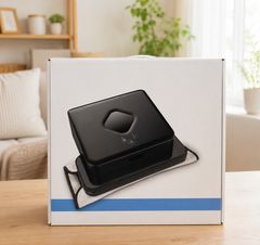 新品未開封✨ iRobot Braava 381J ブラーバ 床拭きロボット - メルカリ