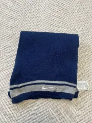 Nike ナイキ ネイビー マフラー J03959のサムネイル