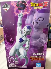 ドラゴンボール フリーザ MASTERLISE フィギュア 一番くじ c賞