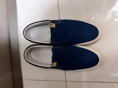 VISVIM ビズビム スリッポン US 10 5のサムネイル