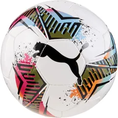 プーマ PUMA サッカー FUTSAL 2 HS 084343 01 プーマ ホワイト/ガーネのサムネイル