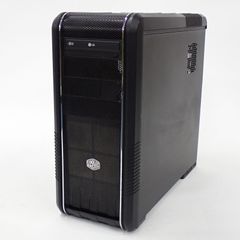 ジャンク扱い】Cooler Master MasterBox CM694 - メルカリ