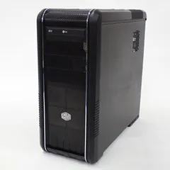 動作保証 Cooler Master クーラーマスター PCケース 空ケース #16355のサムネイル