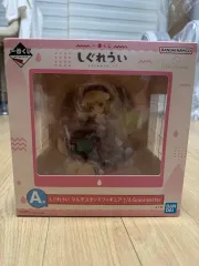 バンダイ シグレ ウイ A賞 Gracemaster 1/6 フィギュア