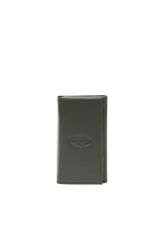 [Diesel] (ディーゼル) メンズ カウレザー キーケース X09010PR227 UNI カーキ H2110 [カーキ] [UNI]