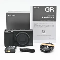 2026年最新】RICOH GR IVの人気アイテム - メルカリ