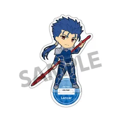2026年最新】ねんどろいど Fate/Grand Order ランサー/クー・フーリン
