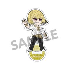 忘却バッテリー 要圭 アクリルフィギュア 忘バ 新品 正規品 【ベル