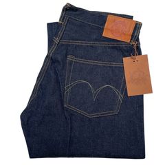 TWO MOONトゥームーン530 14.5oz 5Pセルビッチデニムパンツ29 - メルカリ