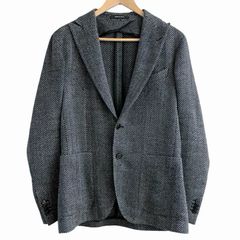 美品☆タリアトーレ☆DAKAR☆ダカール☆ハウンドトゥース ジャケット