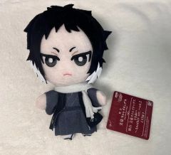 終末のワルキューレ 佐々木小次郎 ぬいぐるみ マスコット - メルカリ