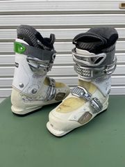 ◇ スキーブーツ SALOMON Focus Rs 26.0 26.5 cm / 307 mm スキー