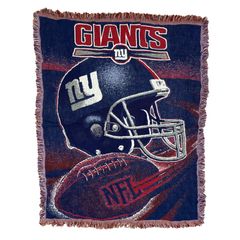 激レア】NFLバイキングスvintageラグマット マルチカバーインテリア