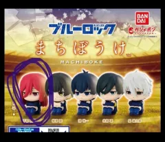 ブルーロック まちぼうけ (千切 豹馬)