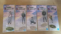 進撃の E賞 アクリル スタンド (5種 まとめ 未開封)