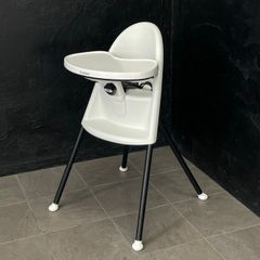 BABYBJORN ベビービョルン ハイチェア Art.067 箱取説あり - メルカリ