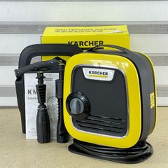 新品未開封！KARCHER家庭用高圧洗浄機 K2LITTLE - メルカリ