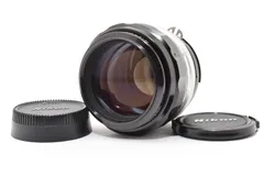 2026年最新】NIKKOR-H AUTO 85mm f1.8の人気アイテム - メルカリ