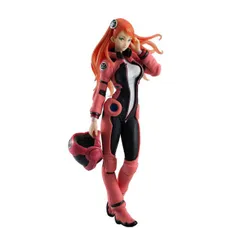 輸送箱入  GGG  ガンダム Gのレコンギスタ アイーダ・スルガン ロングヘアーVer. 新品未開封 送料込のサムネイル