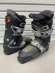Salomonサロモン FOCUS フォーカス26.5-307 2026年最新】SALOMON FOCUSの人気アイテム - メルカリ
