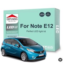 Nissan Note E11 2009-2011 chrome grill - メルカリ
