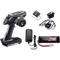 tEL① 新品未使用 KOプロポ EX-NEXT ブラックSP LDTグリップ - メルカリ