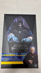 ホットトイズ ダースナイアリス STARWARS スターウォーズ - メルカリ