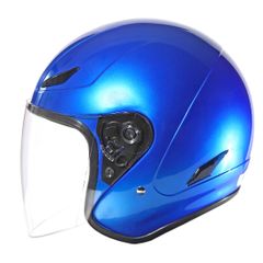 HONDA Dax ジェットヘルメット JF5A Lサイズ - メルカリ