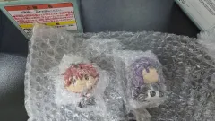 フリーレン C賞 ちょこのっこ フェルン シュータルト (未開封 まとめ 未開封)
