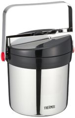 新品未使用】サーモス シャトルシェフ KPJ-5000 5L 真空保温調理器