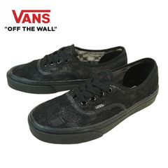 s*3様 HTC別注VANS AUTHENTIC バンズオーセンティック US1 - メルカリ