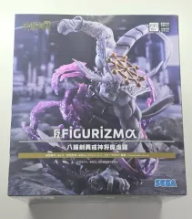 (未開封/送料無料) 呪術廻戦 セガ FIGURIZMA 麻허ラ フィギュア