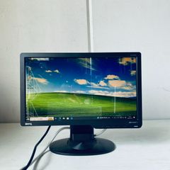 ☆動作〇☆ モニター BenQ ET-0020-T E2400HD 24