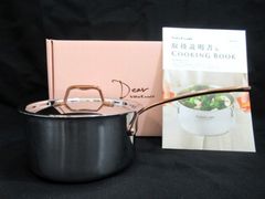 VitaCraft ビタクラフト 片手鍋 16cm 1.7L 新品未使用品 - メルカリ