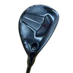 価格改定タイトリスト TSR2 UT3 18度 HYBRID モーダス ゴースト - メルカリ