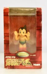 鉄腕アトム TOMY collectors figure world ケース付 - メルカリ