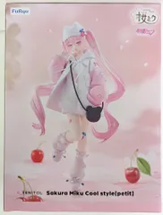 2026年最新】桜ミク Cool style[petit]の人気アイテム - メルカリ