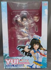 KADOKAWA 古手川唯 潮風シーサイドver. 1/7 新品未開封 - メルカリ