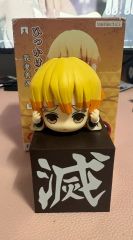 鬼滅の刃 冨岡義勇 時透無一郎 ひっかけフィギュア - メルカリ